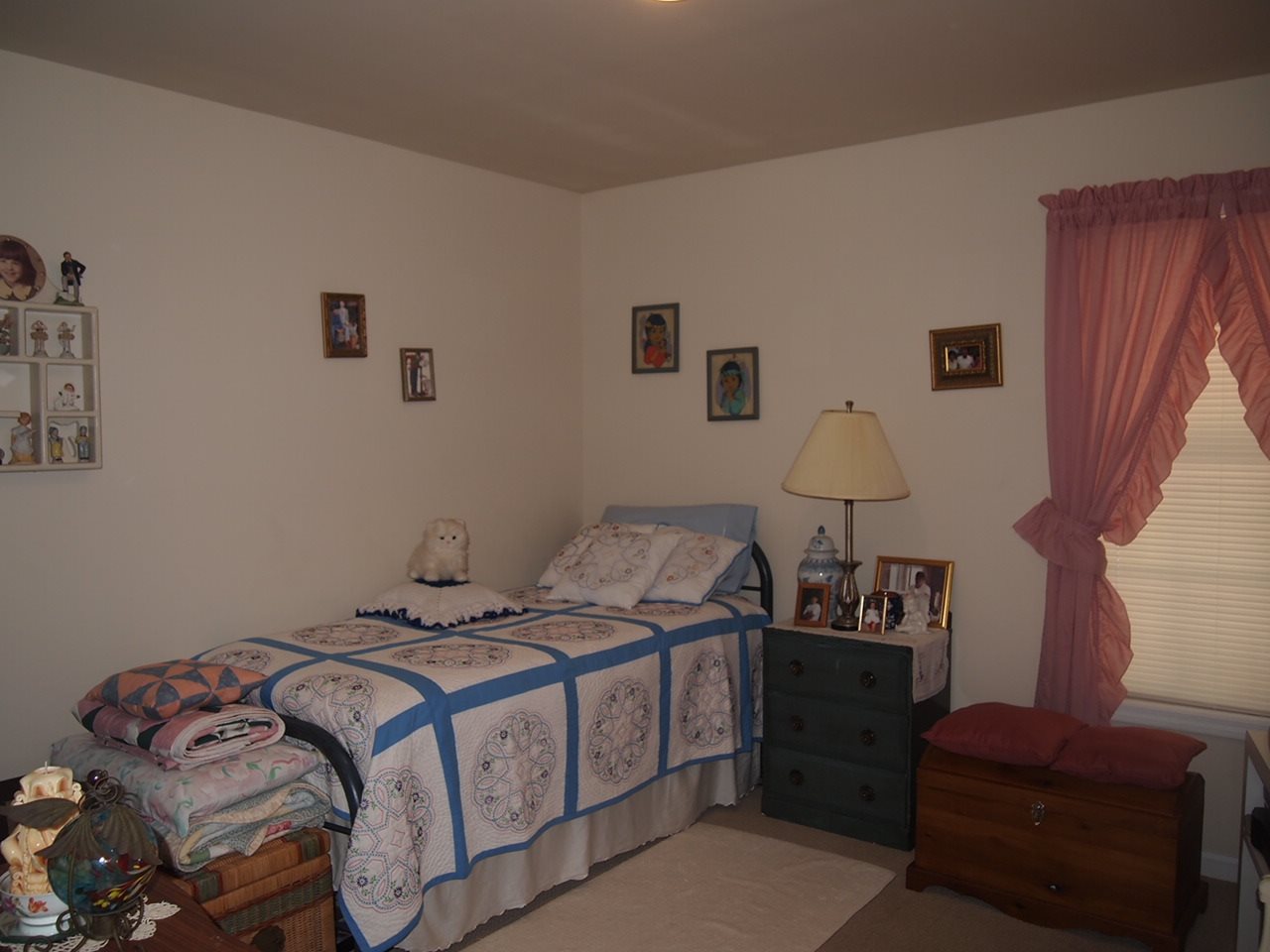215 Fraley Drive Inman, SC 29349 - Photo 6 of 17