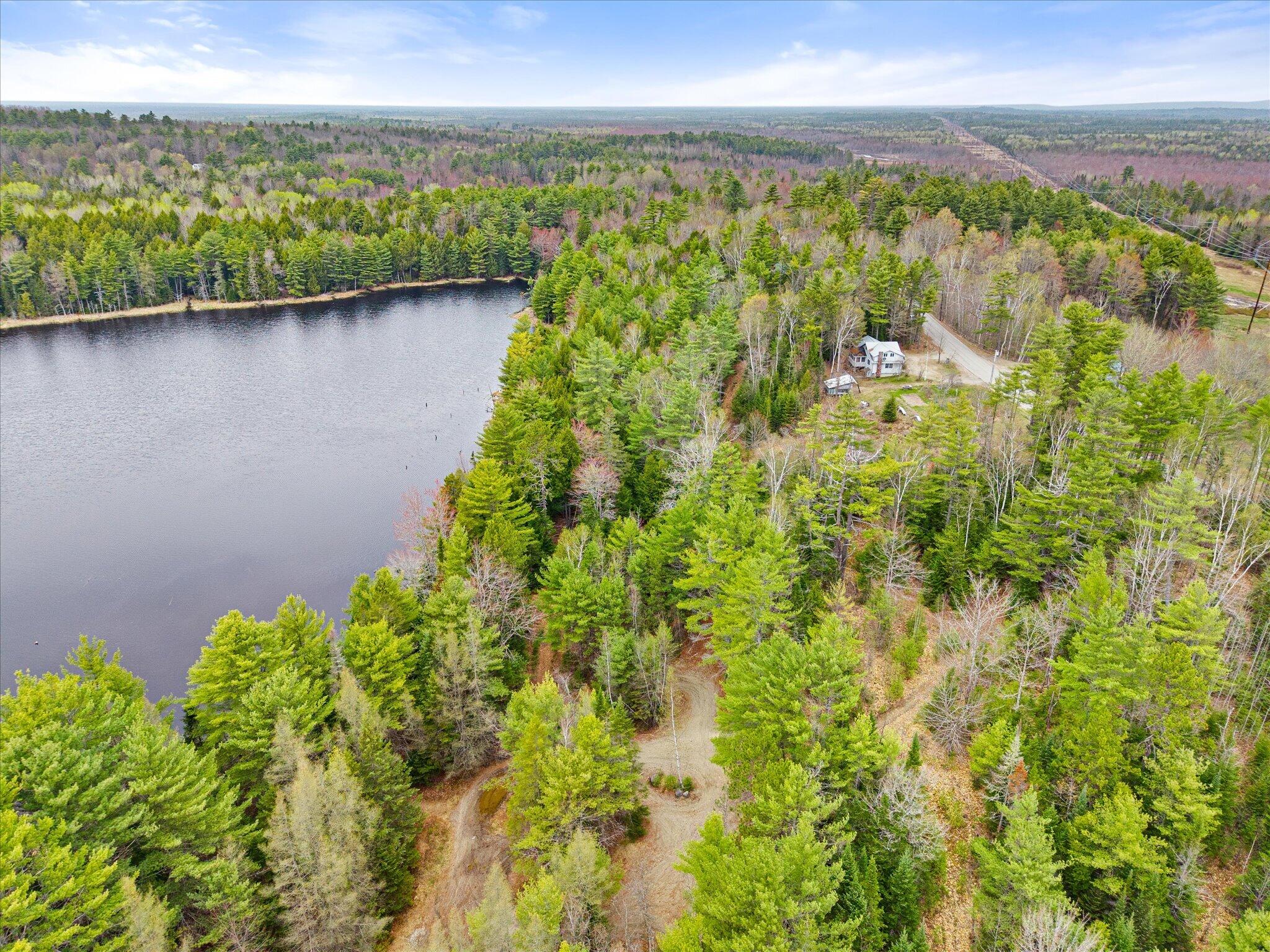 226 Cards Ridge Road Greenbush, ME 04418 - Photo 48 of 51 48-226 Cards Ridge Rd