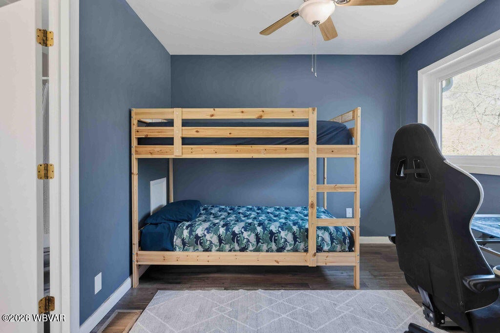 683 Becker Hill Road Williamsport, PA 17701 - Photo 53 of 119 Upper Level Bedroom