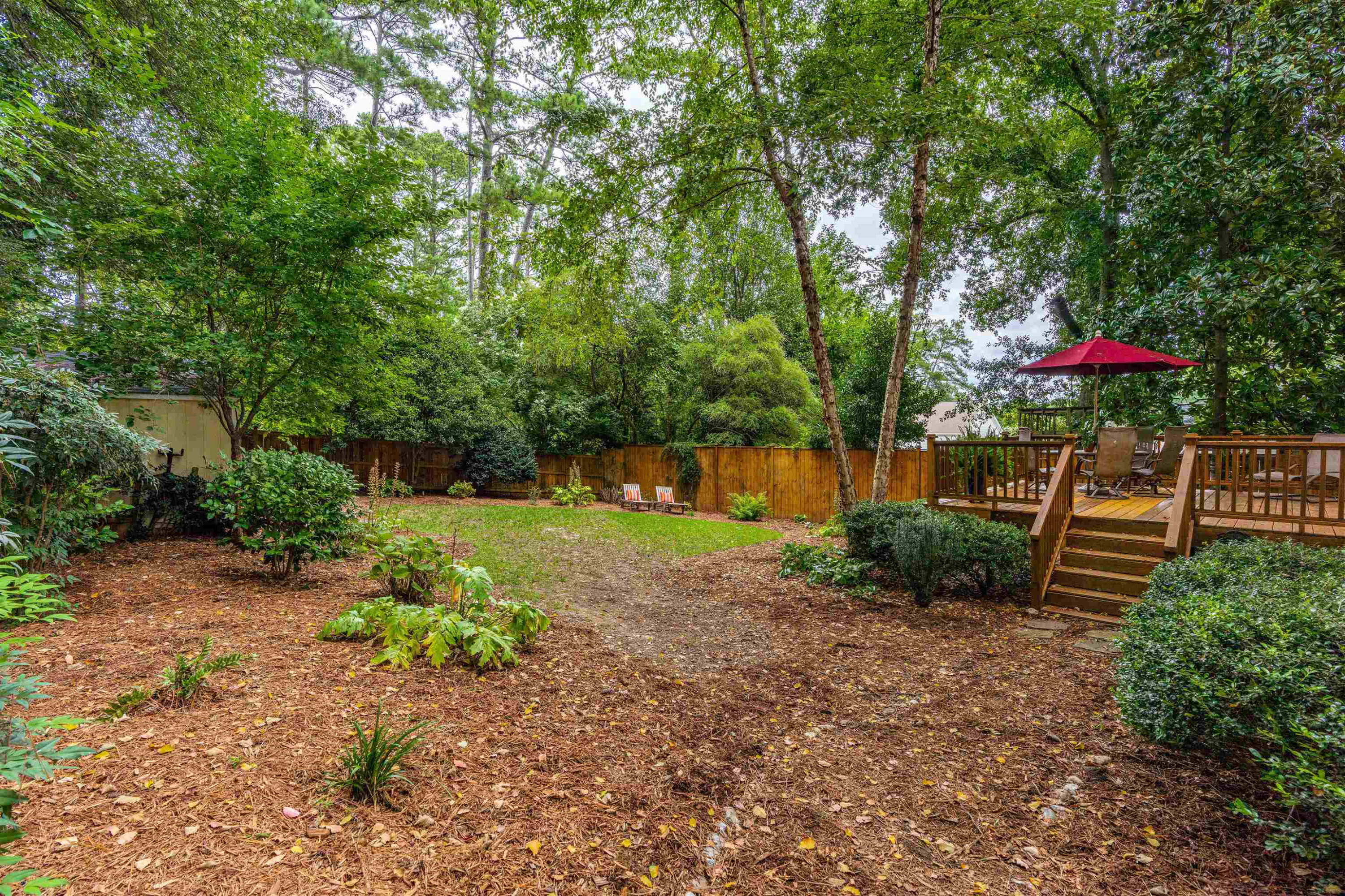 2706 Barmettler Street Raleigh, NC 27607 - Photo 42 of 43 Photo 42