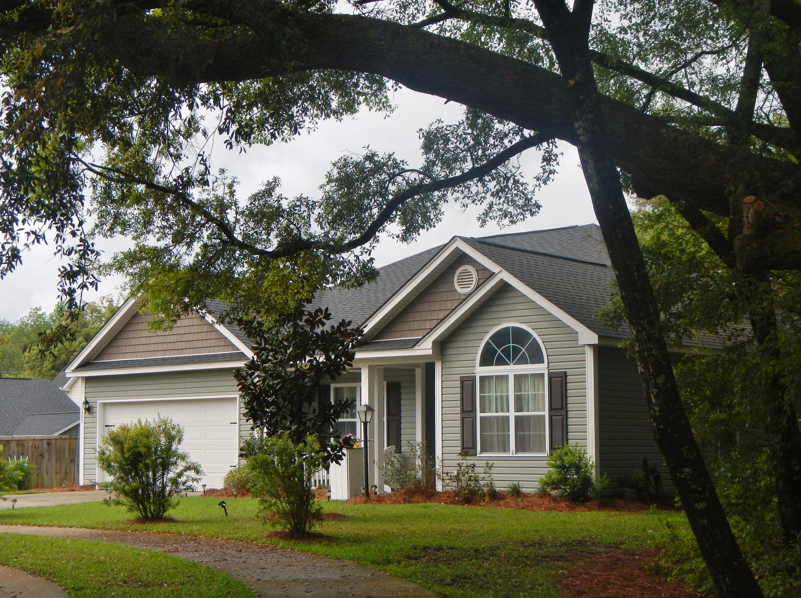 3405 Field Planters Road Johns Island, SC 29455 - Photo 1 of 35 fpfront