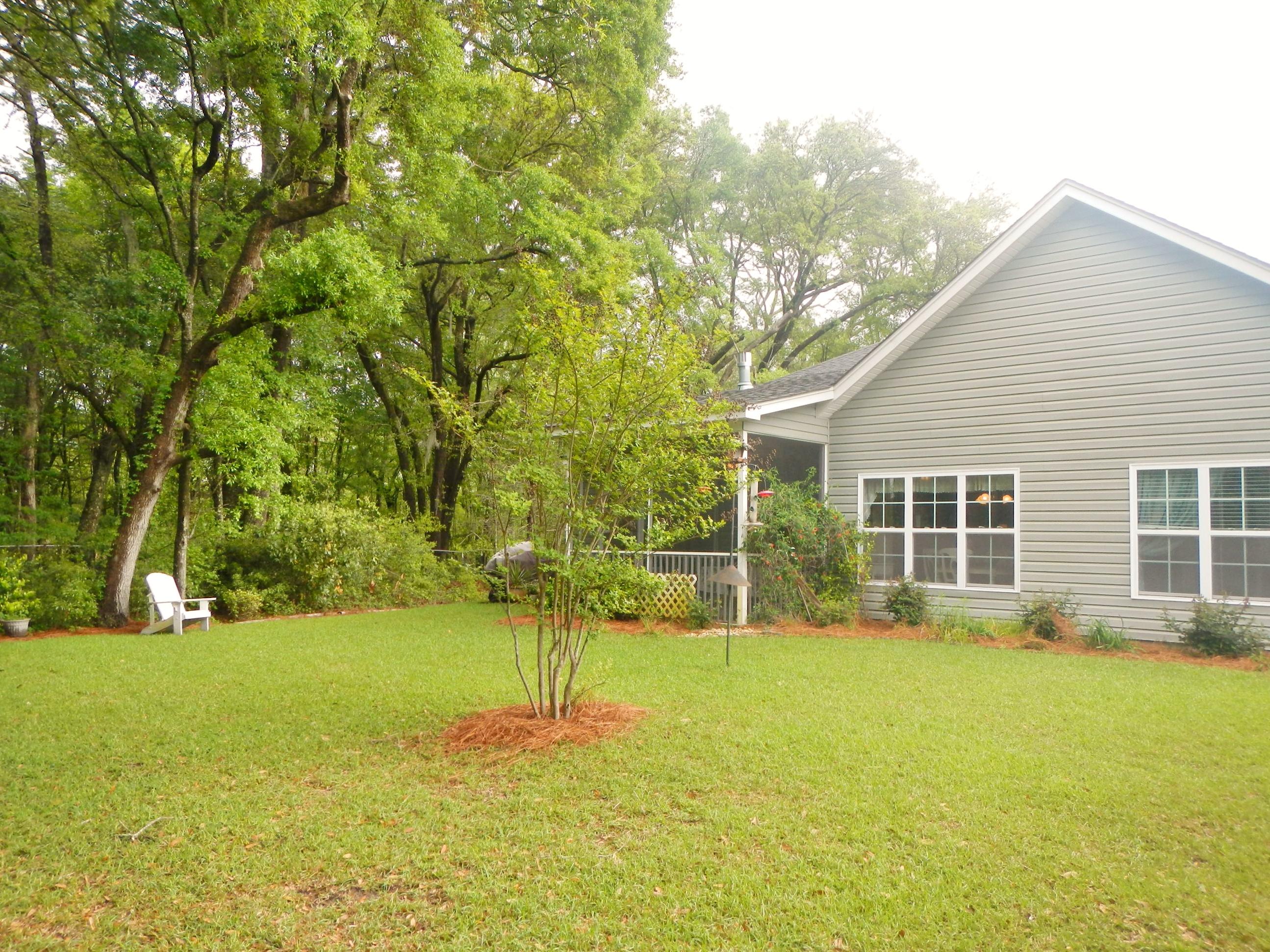 3405 Field Planters Road Johns Island, SC 29455 - Photo 35 of 35 fpbackhouse