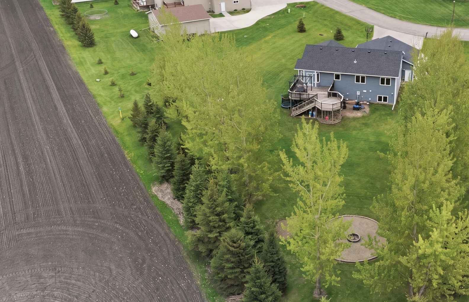 520 3rd Street North Sabin, MN 56580 - Photo 5 of 43