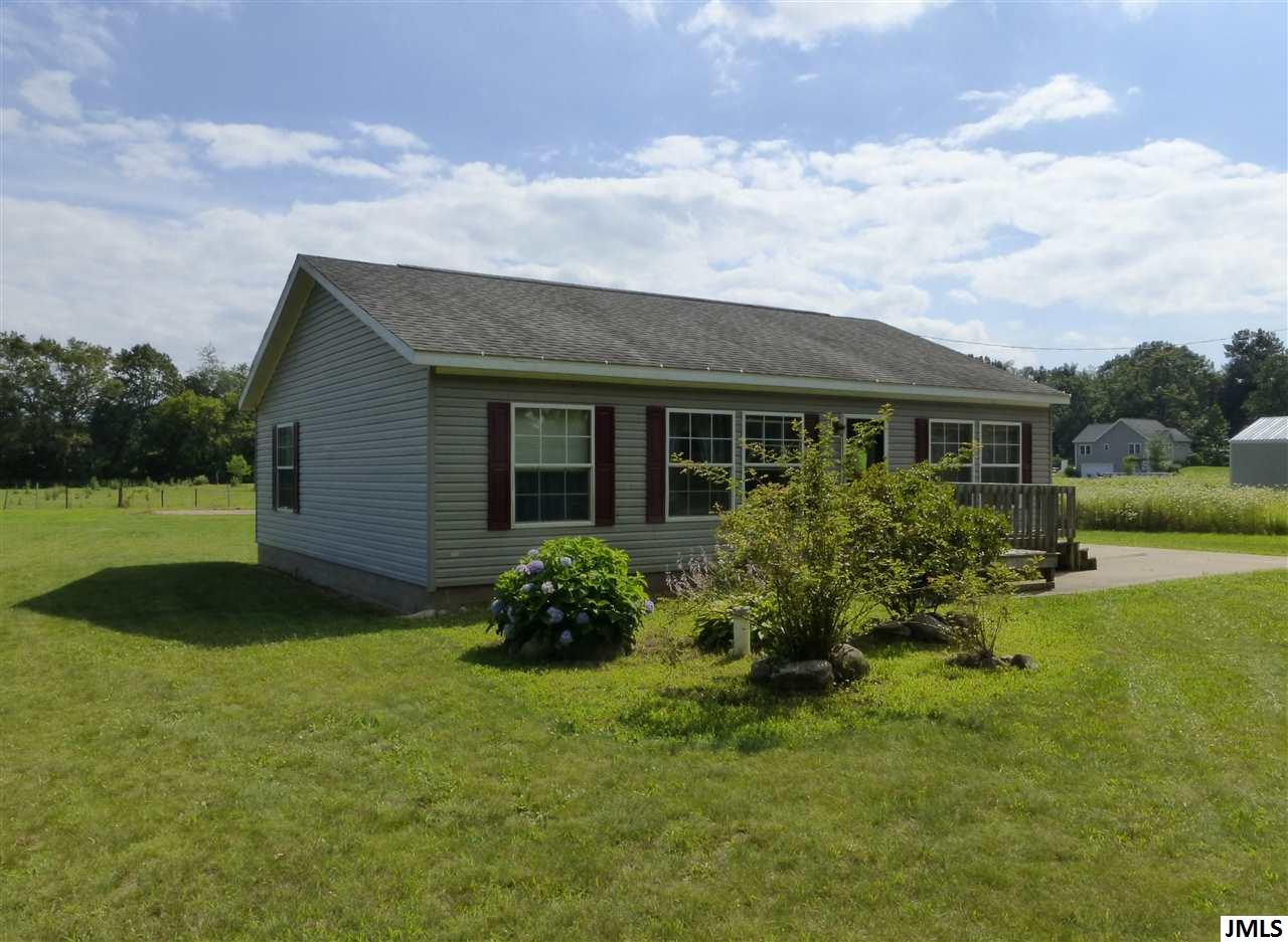 10901 Fowler Road Hanover, MI 49241 - Photo 24 of 24 Photo 24