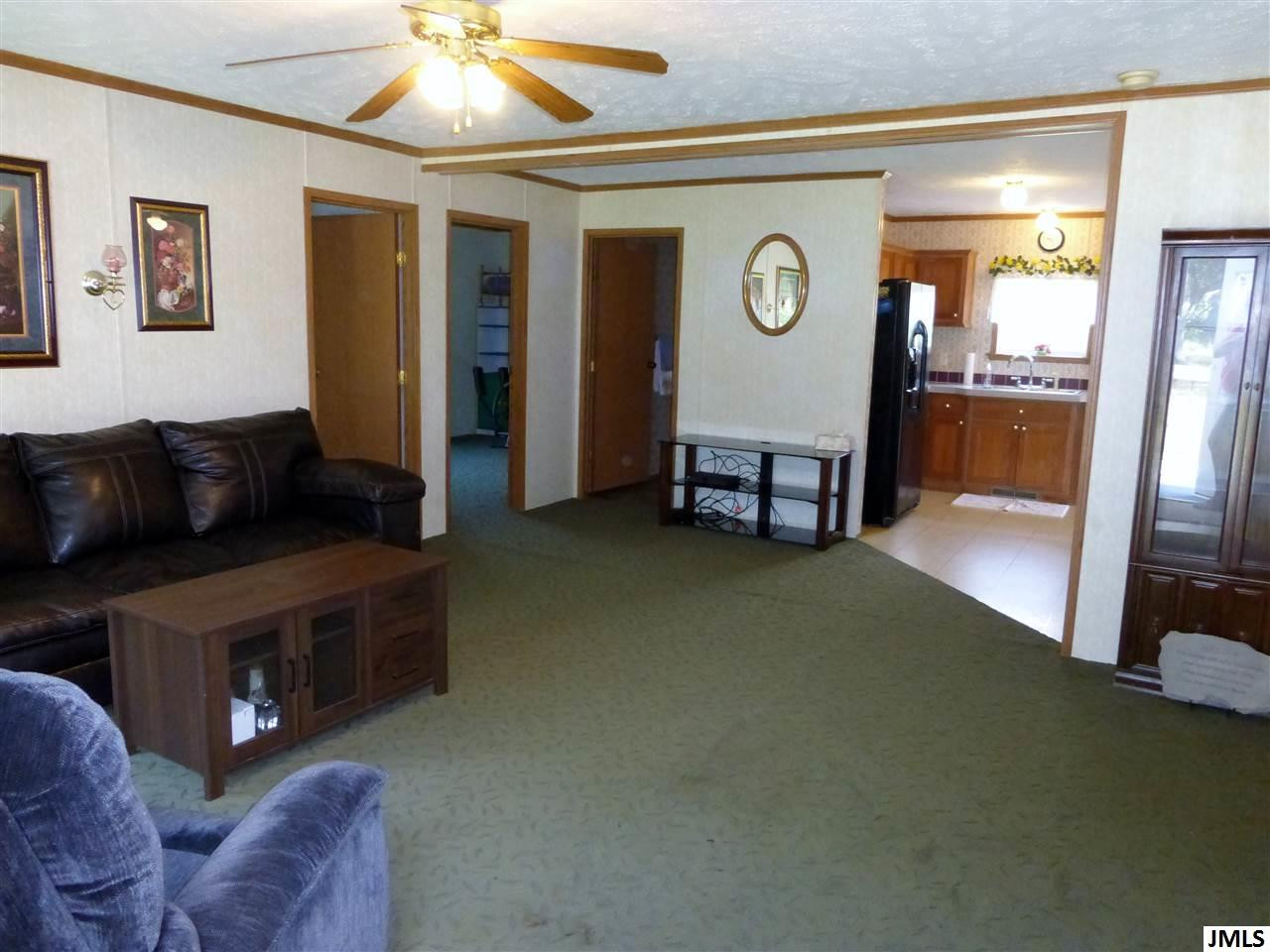 10901 Fowler Road Hanover, MI 49241 - Photo 3 of 24 Photo 3