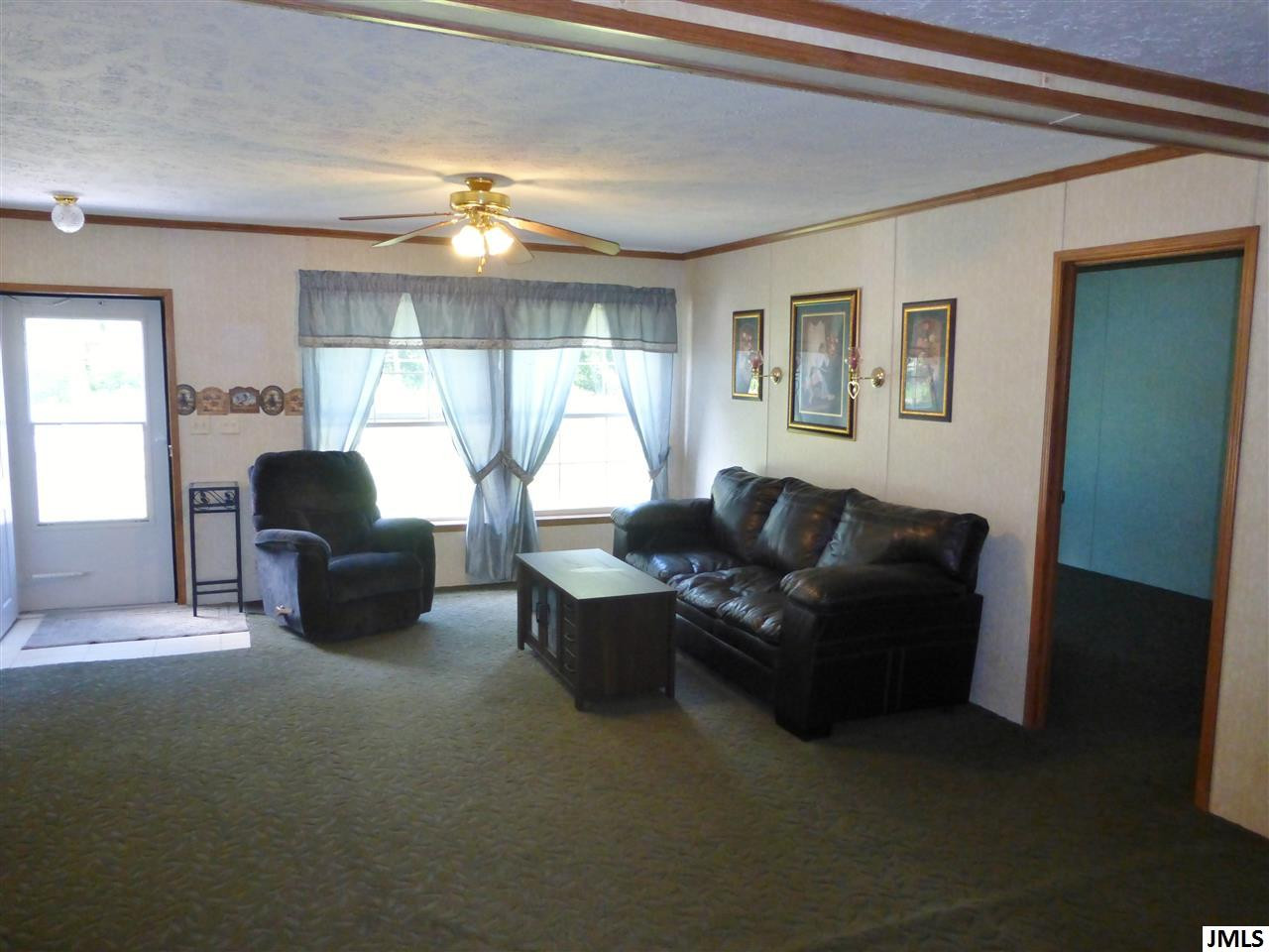 10901 Fowler Road Hanover, MI 49241 - Photo 5 of 24 Photo 5