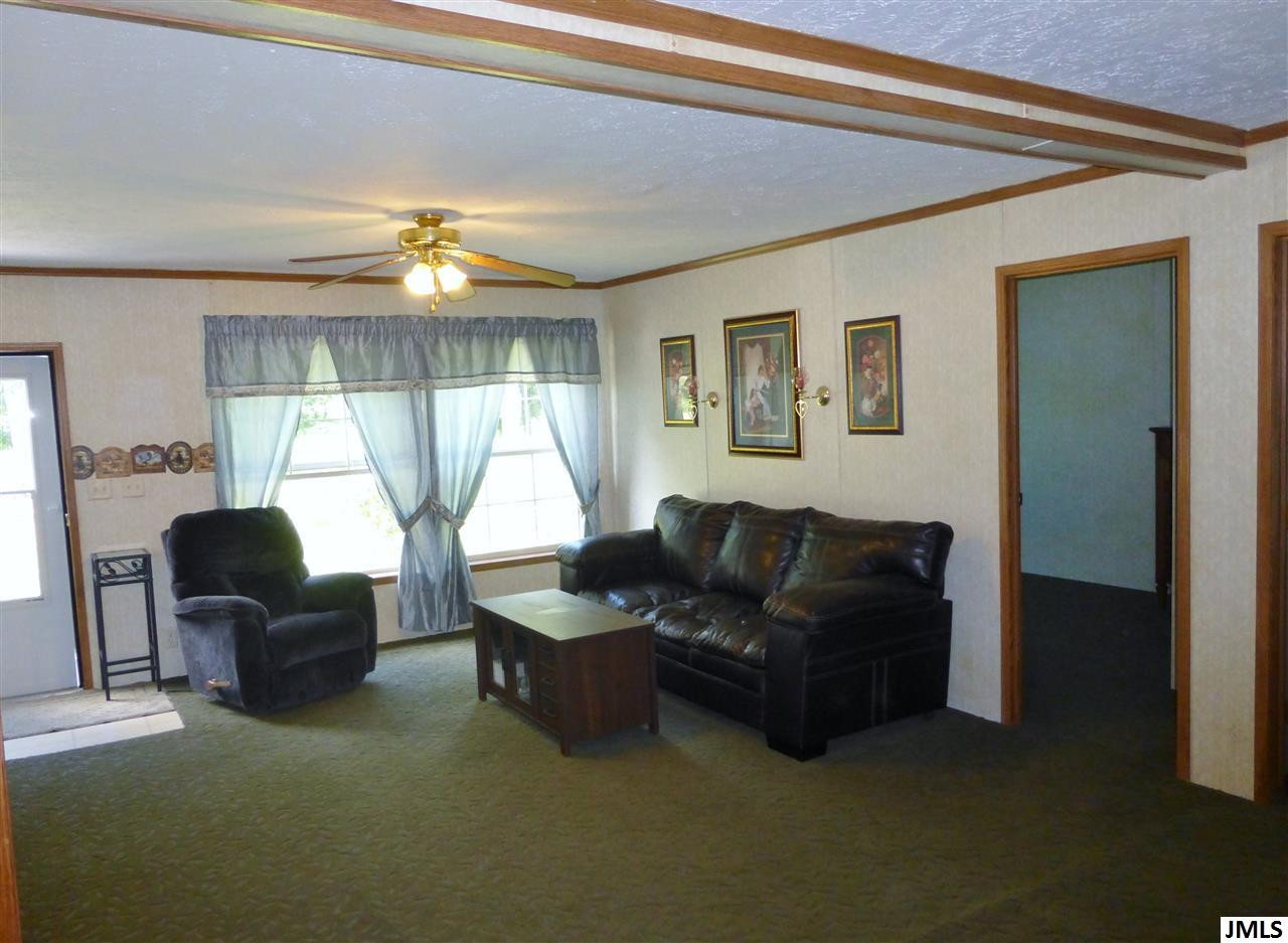 10901 Fowler Road Hanover, MI 49241 - Photo 6 of 24 Photo 6