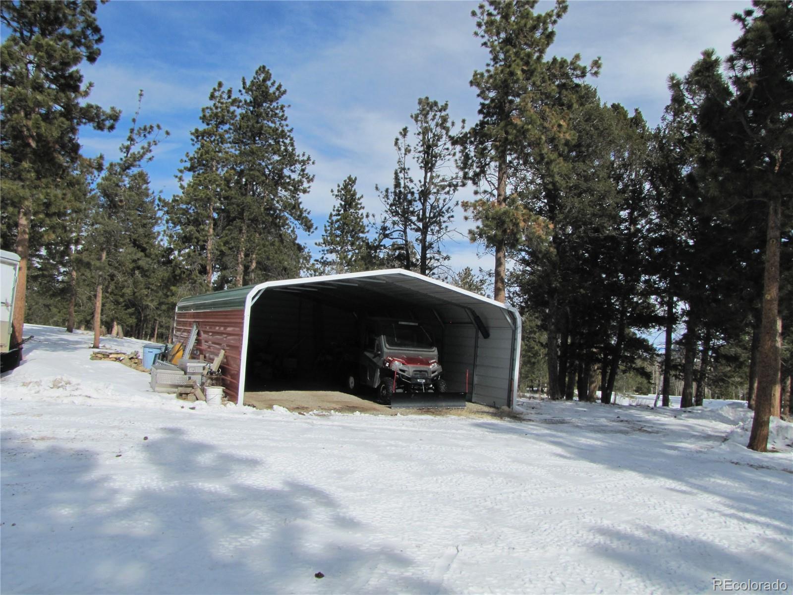 1903 Singletree Road Hartsel, CO 80449 - Photo 6 of 19 Gallery Image 6