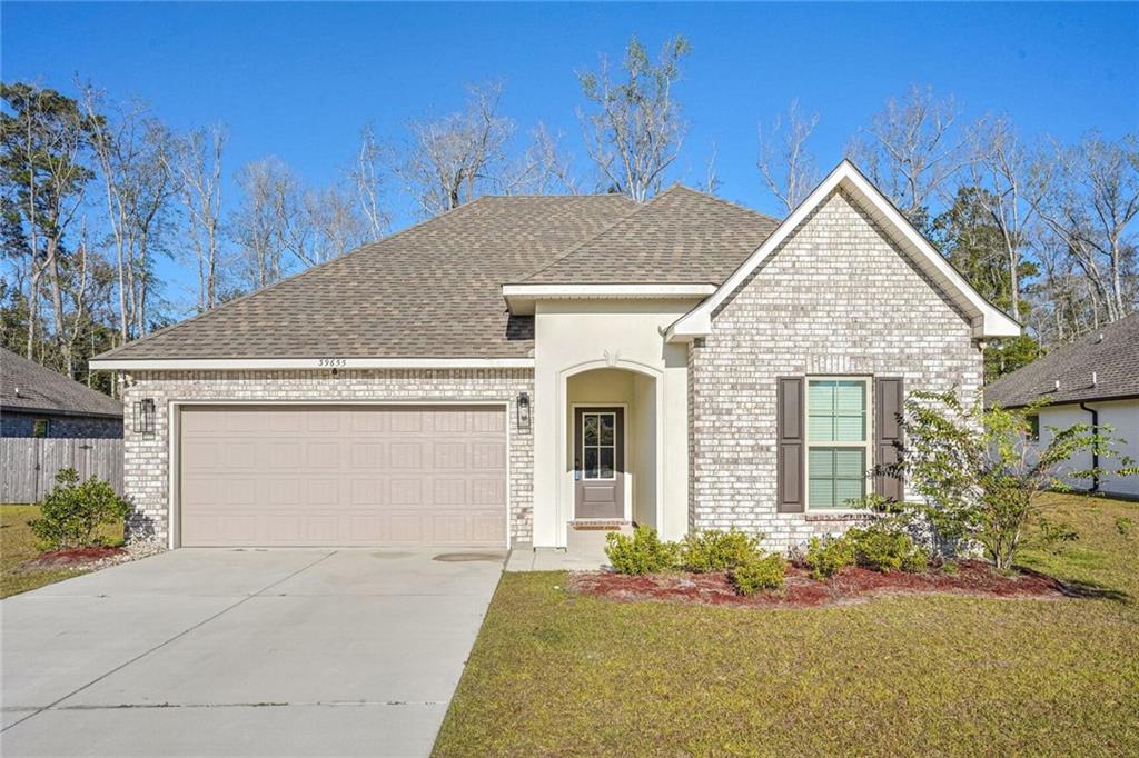 39655 Fly Crk Road Ponchatoula, LA 70454 - Photo 3 of 22 Gallery Image 3