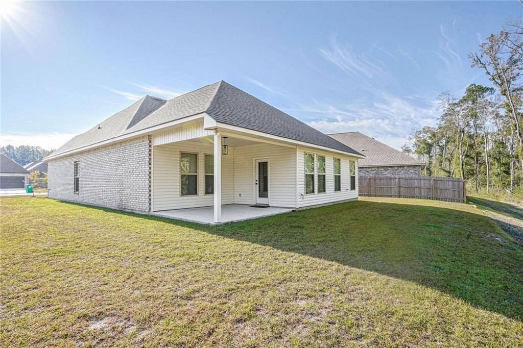 39655 Fly Crk Road Ponchatoula, LA 70454 - Photo 4 of 22 Gallery Image 4