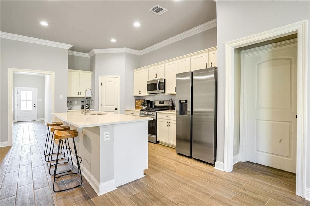 39655 Fly Crk Road Ponchatoula, LA 70454 - Photo 8 of 22 Gallery Image 8
