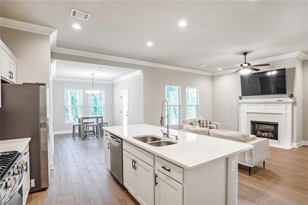 39655 Fly Crk Road Ponchatoula, LA 70454 - Photo 9 of 22 Gallery Image 9