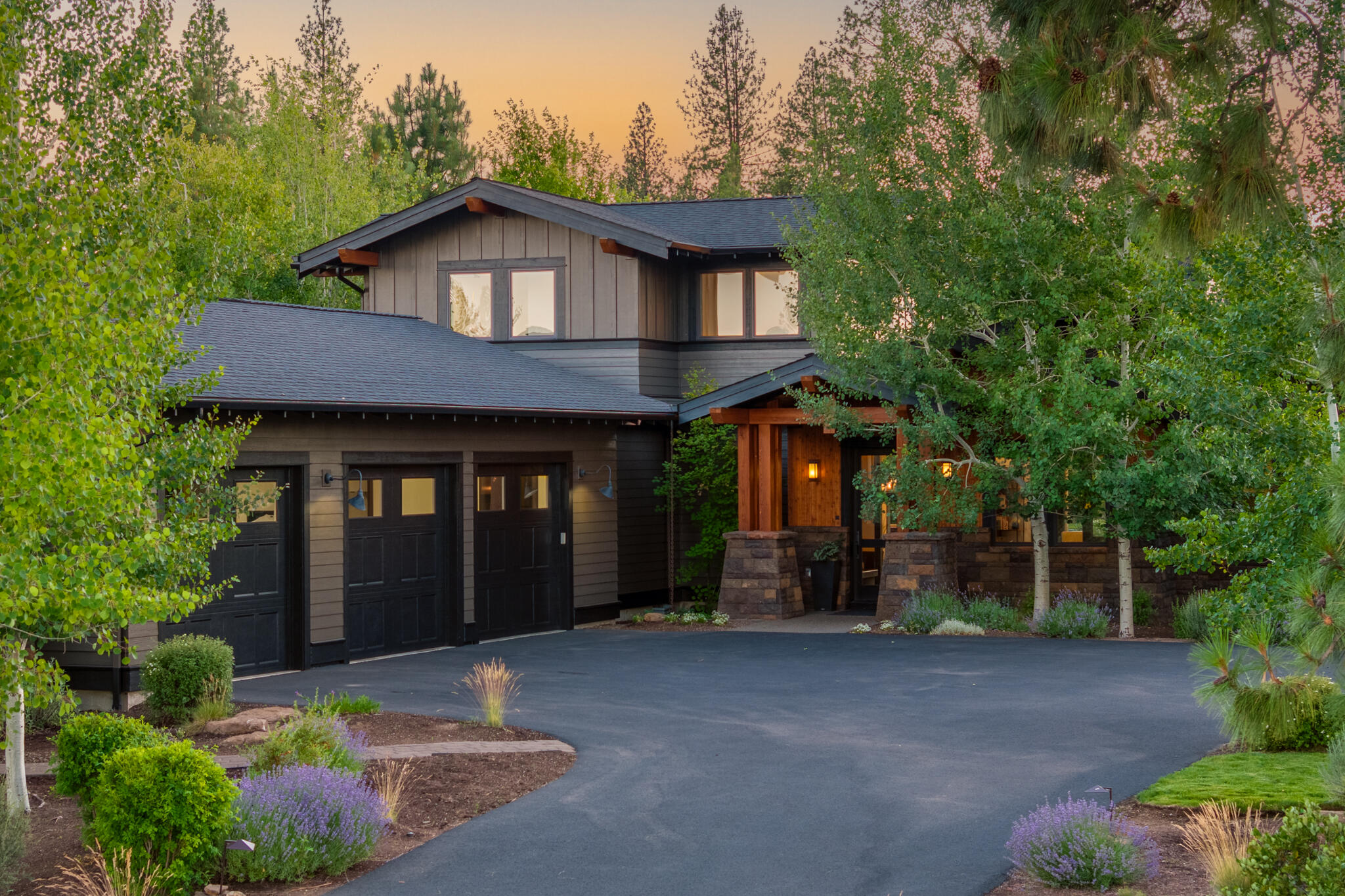 61341 Southwest Bonneville Loop Bend, OR 97702 - Photo 1 of 57