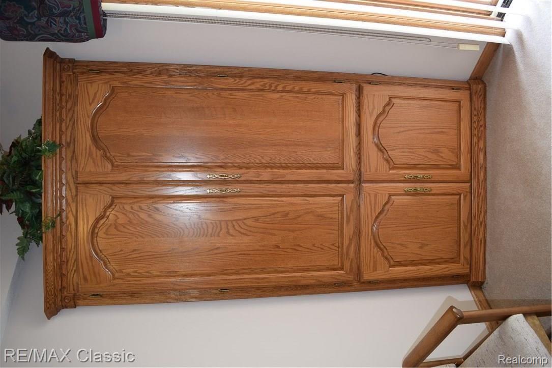 9495 Quail Ridge Run Brighton, MI 48114 - Photo 65 of 85 You'll See What This Functions in Next Pic...They Thought of Everything!
