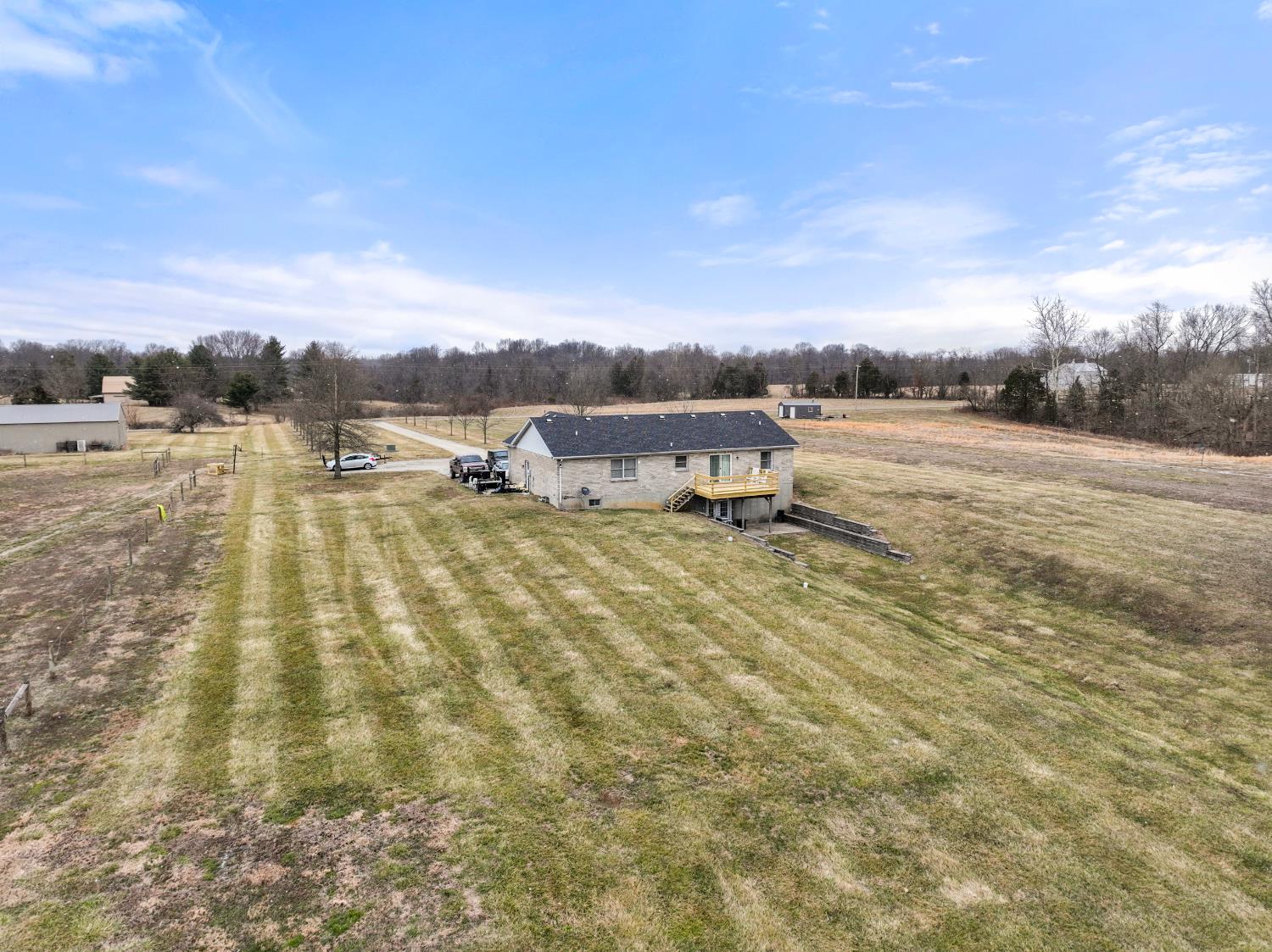 11791 McCrearys Ridge Road Florence, IN 47020 - Photo 38 of 40
