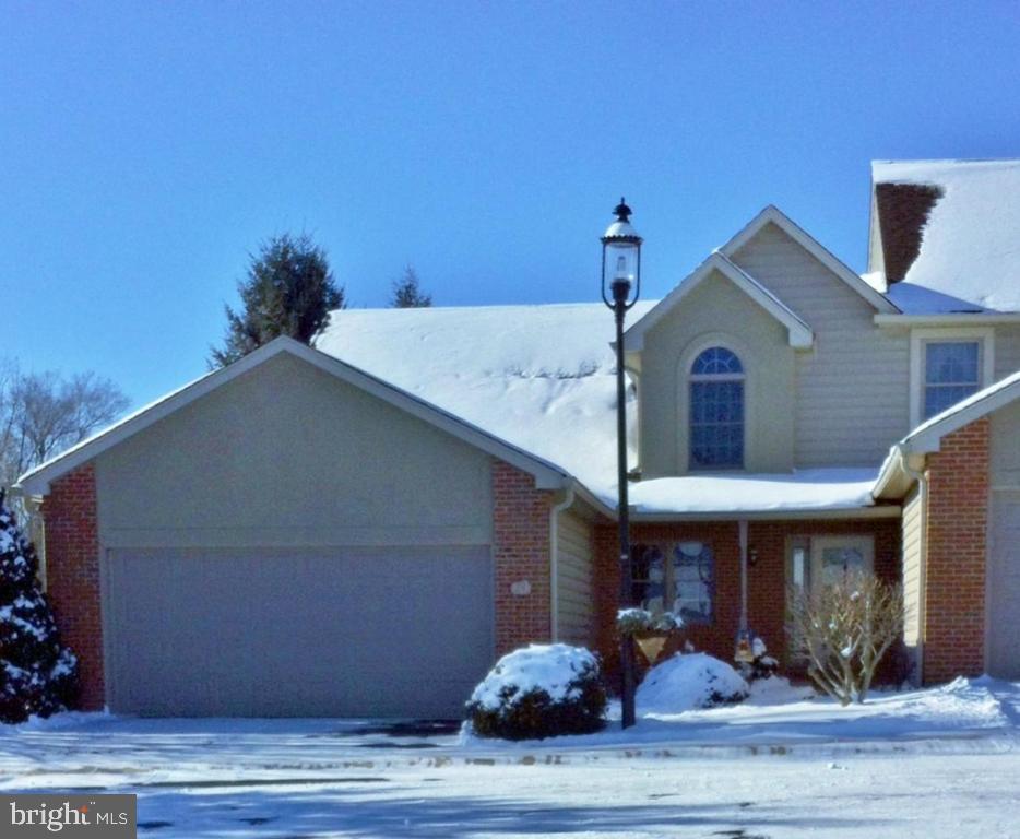 24 Cardiff Court Lititz, PA 17543 - Photo 1 of 1