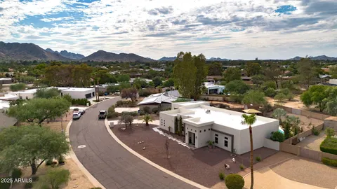 a picture of city view with lots of house