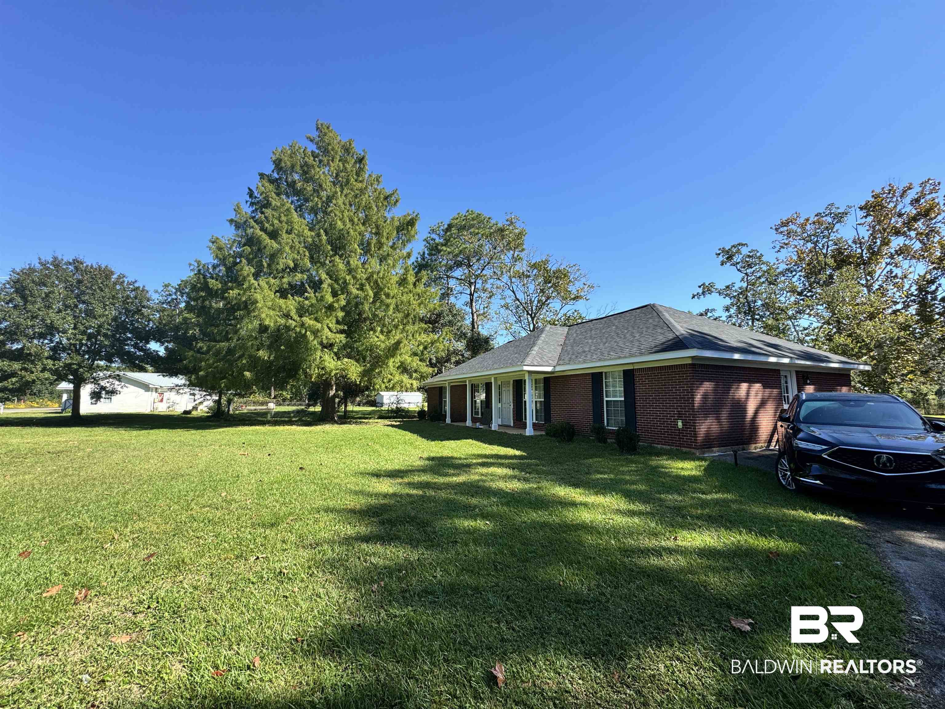 14313 Hemley Road Coden, AL 36523 - Photo 30 of 44