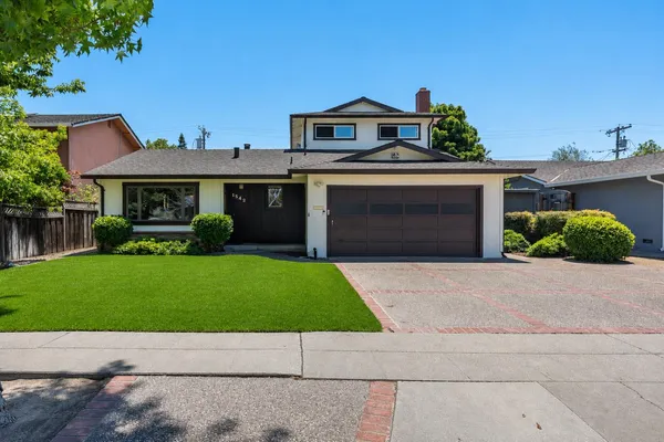 $1,998,000 | 1542 Jacob Avenue, San Jose, CA 95118
