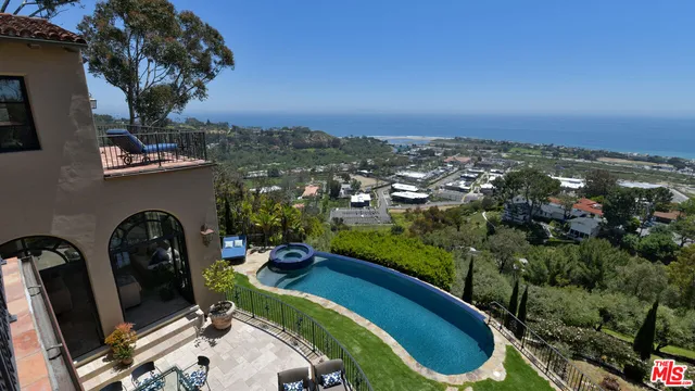 $75,000 | 23806 Malibu Crest Drive, Malibu, CA 90265