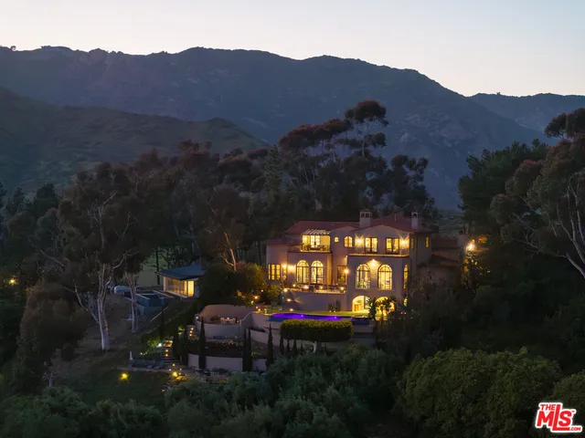 $75,000 | 23806 Malibu Crest Drive, Malibu, CA 90265