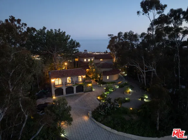 $75,000 | 23806 Malibu Crest Drive, Malibu, CA 90265