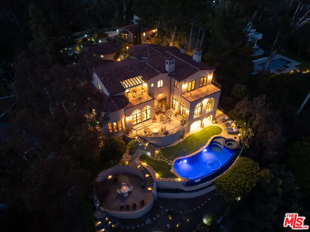 $75,000 | 23806 Malibu Crest Drive, Malibu, CA 90265