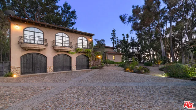 $75,000 | 23806 Malibu Crest Drive, Malibu, CA 90265