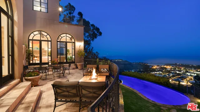 $75,000 | 23806 Malibu Crest Drive, Malibu, CA 90265