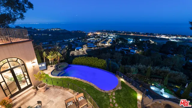 $75,000 | 23806 Malibu Crest Drive, Malibu, CA 90265