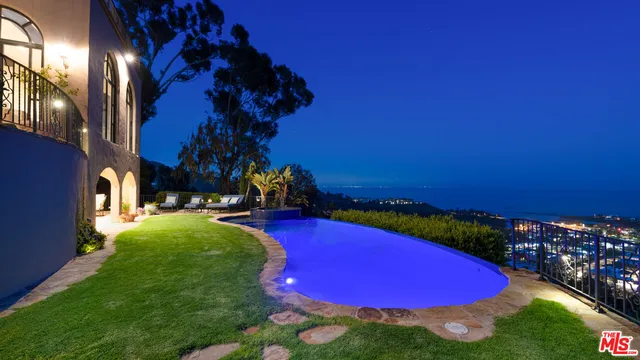 $75,000 | 23806 Malibu Crest Drive, Malibu, CA 90265