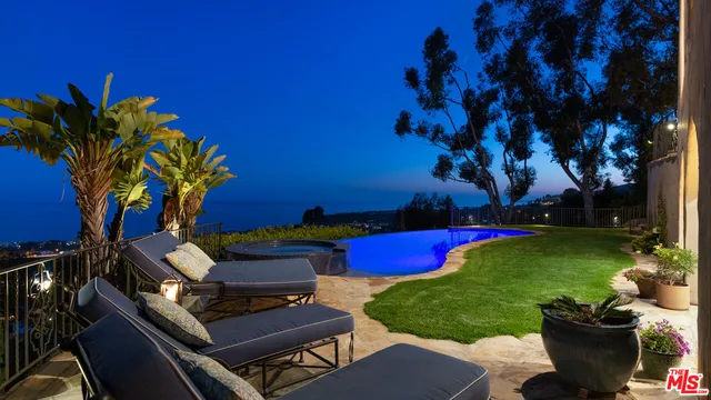 $75,000 | 23806 Malibu Crest Drive, Malibu, CA 90265