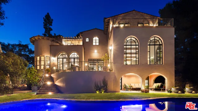 $75,000 | 23806 Malibu Crest Drive, Malibu, CA 90265