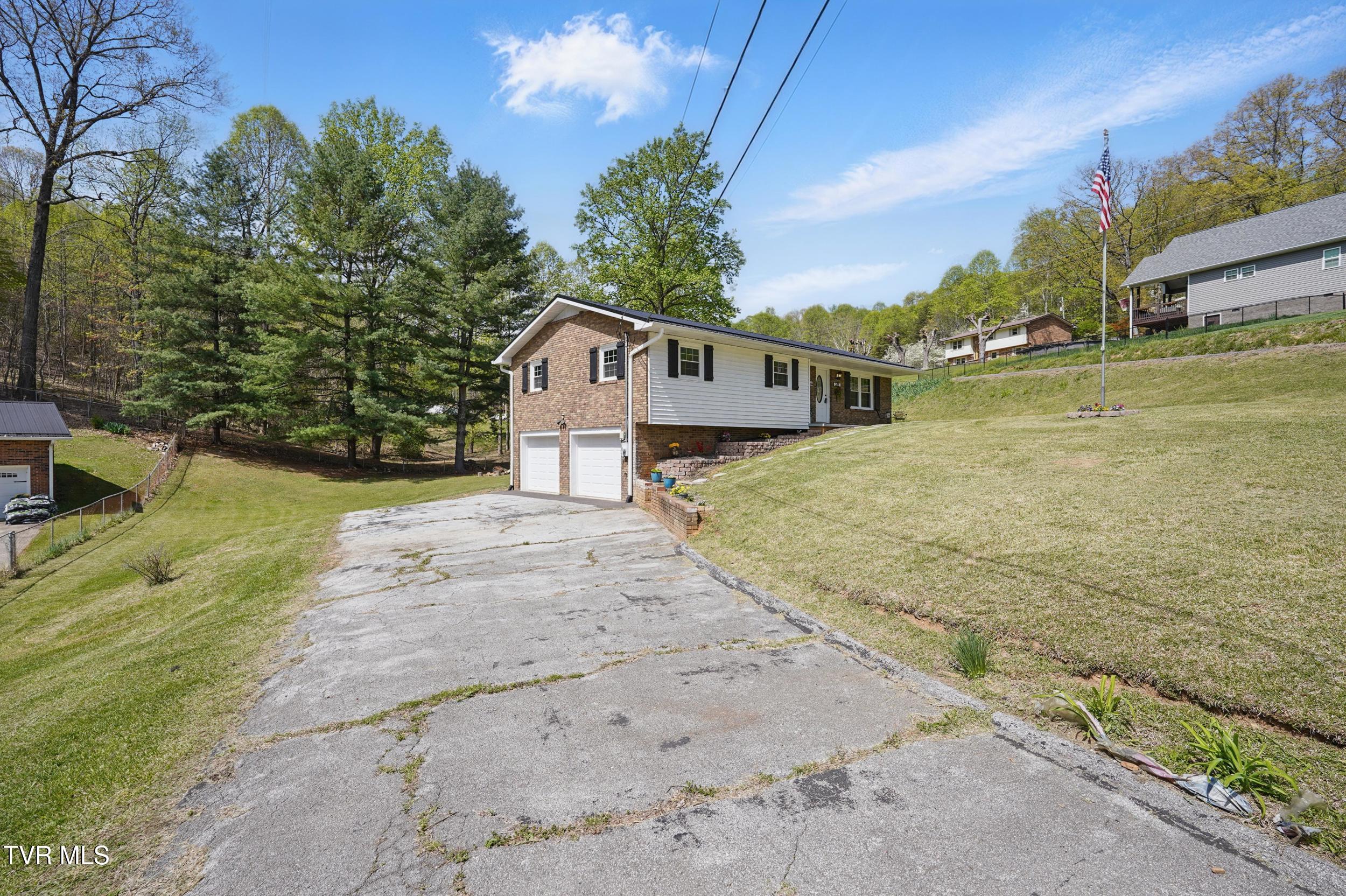 536 Chadwell Road Kingsport, TN 37660 - Photo 34 of 39 2_photo_033