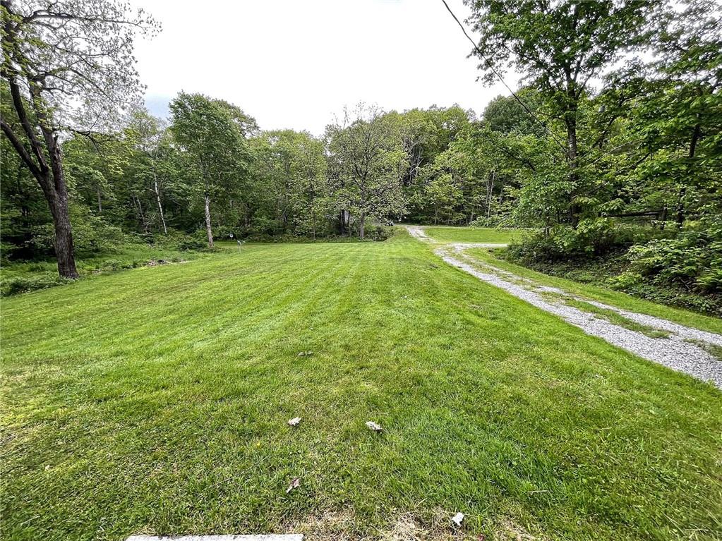 141 Minich Road Butler, PA 16001 - Photo 26 of 26 a view of field with trees in the background