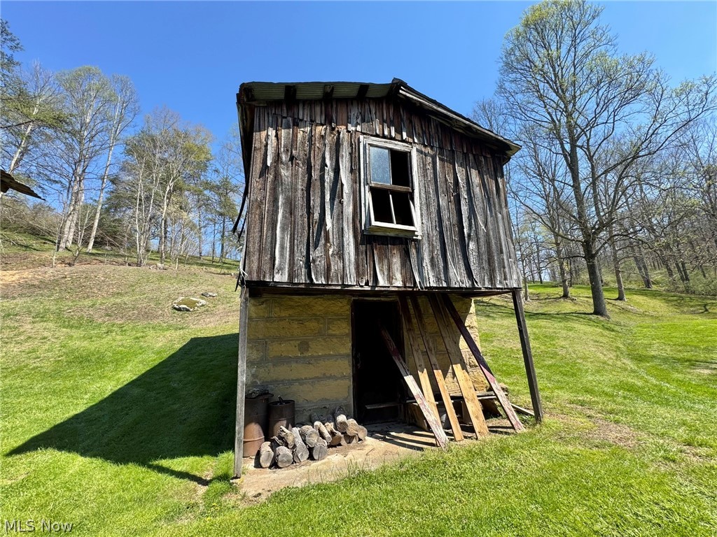 6670 Lower Run Road Normantown, WV 25267 - Photo 14 of 46