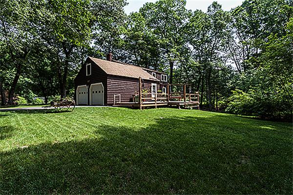 9 Hitchinpost Road Chelmsford, MA 01824 - Photo 23 of 30 Gallery Image 23