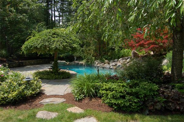 9 High Ridge Circle Franklin, MA 02038 - Photo 25 of 30 Gallery Image 25