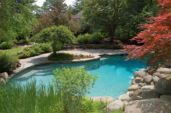 9 High Ridge Circle Franklin, MA 02038 - Photo 26 of 30 Gallery Image 26
