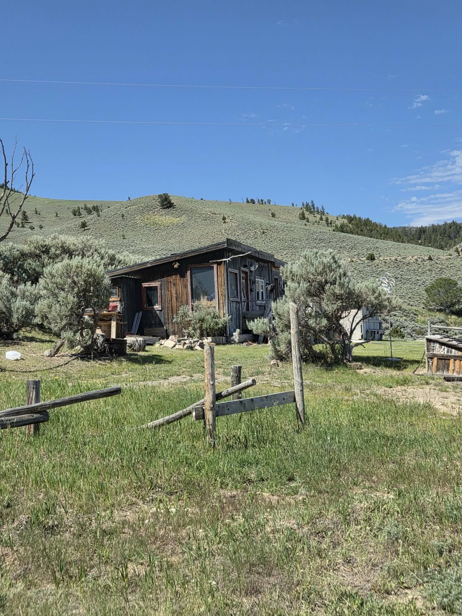 183 Bald Mountain Road Dubois, WY 82513 - Photo 14 of 48