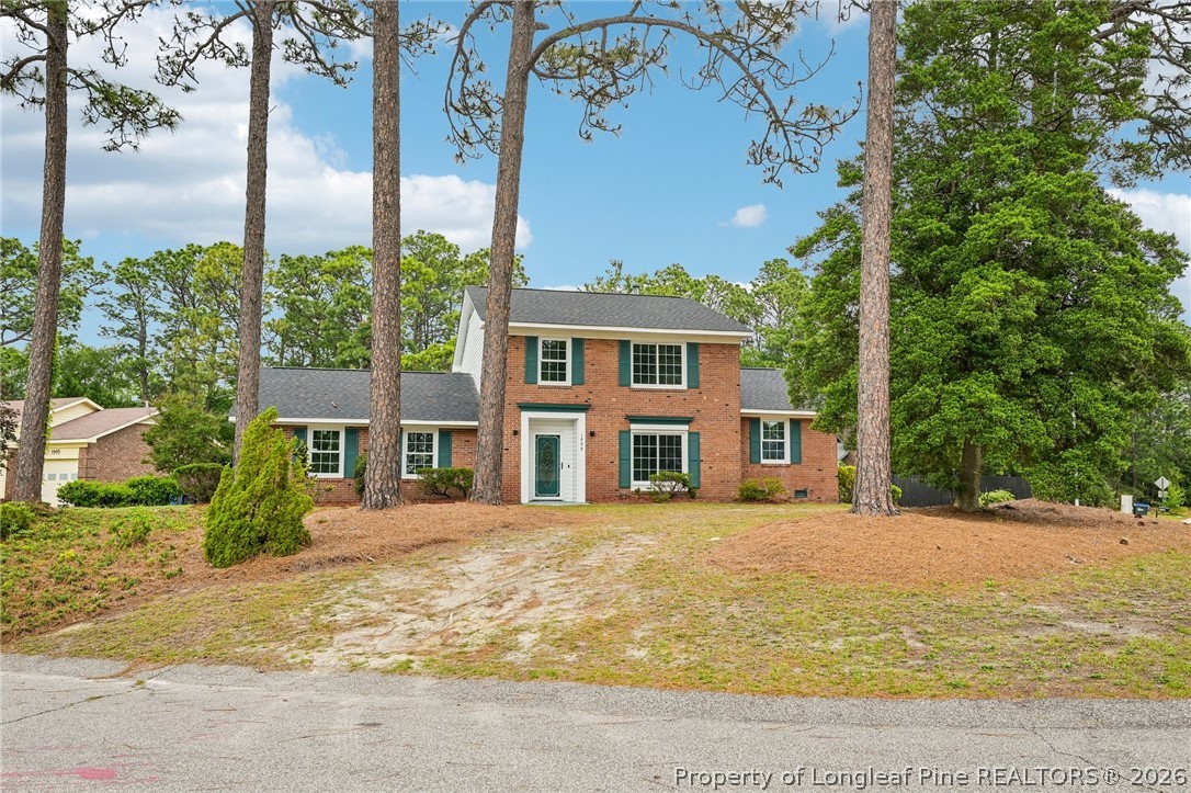 1999 Westcliff Road Fayetteville, NC 28304 - Photo 1 of 47
