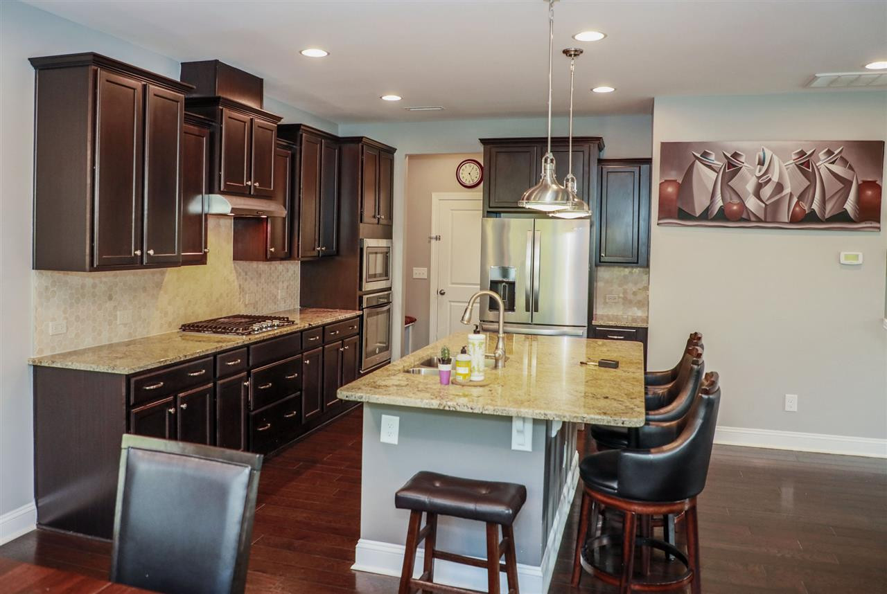 1028 Laurel Twist Road Cary, NC 27513 - Photo 7 of 28 Photo 8