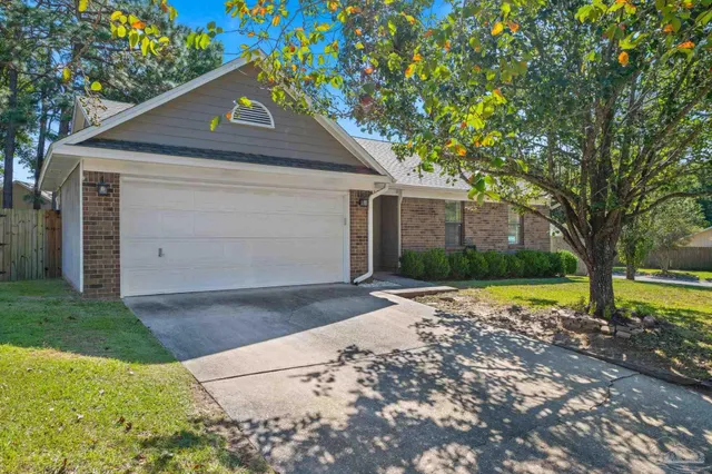 $295,000 | 4519 Southpointe Lane, Pensacola, FL 32514