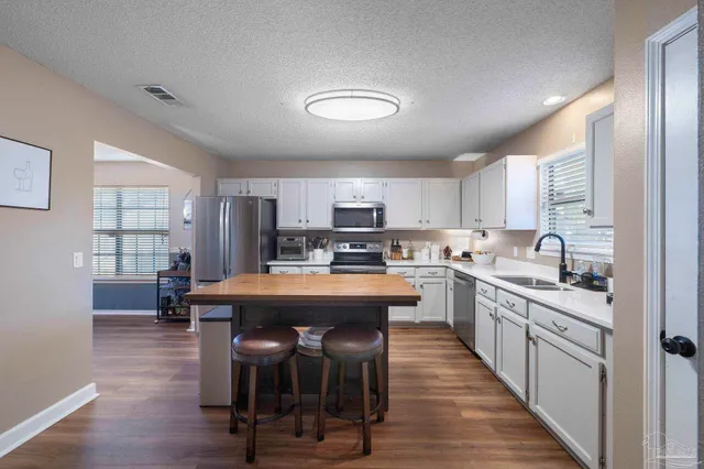 $295,000 | 4519 Southpointe Lane, Pensacola, FL 32514