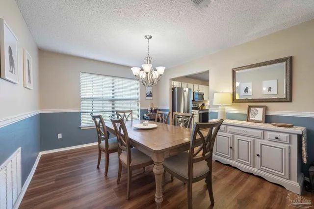 $295,000 | 4519 Southpointe Lane, Pensacola, FL 32514