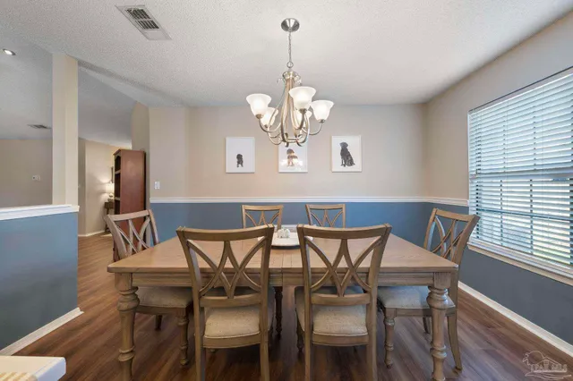 $295,000 | 4519 Southpointe Lane, Pensacola, FL 32514