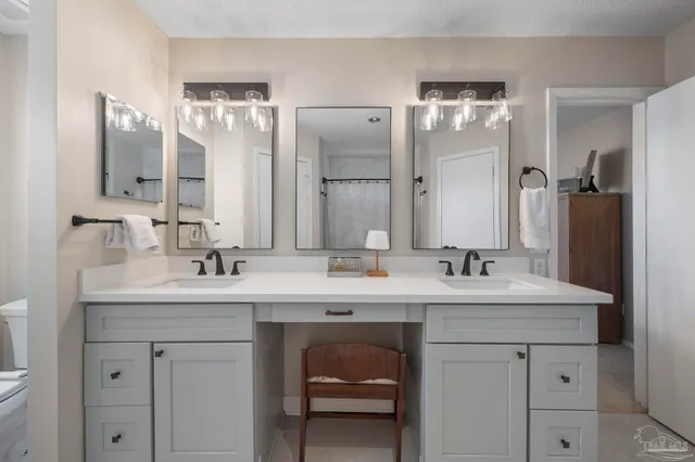 $295,000 | 4519 Southpointe Lane, Pensacola, FL 32514