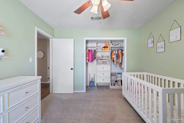 $295,000 | 4519 Southpointe Lane, Pensacola, FL 32514