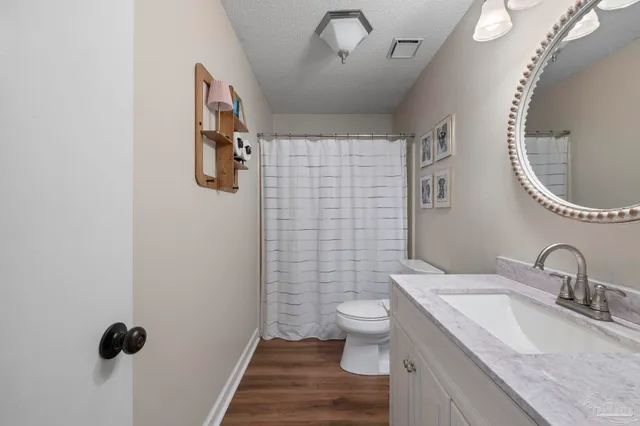 $295,000 | 4519 Southpointe Lane, Pensacola, FL 32514