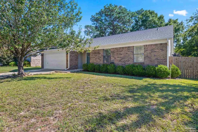 $295,000 | 4519 Southpointe Lane, Pensacola, FL 32514